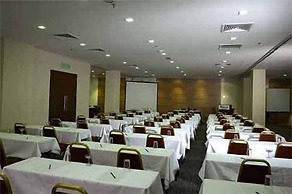 The Jerai Hotel Alor Star