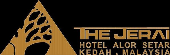 The Jerai Hotel Alor Star