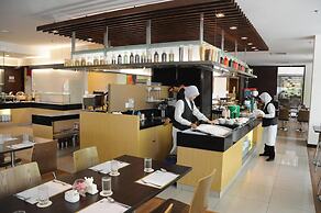 The Jerai Hotel Alor Star