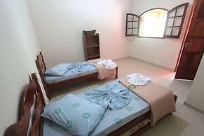 Pousada das Cavernas