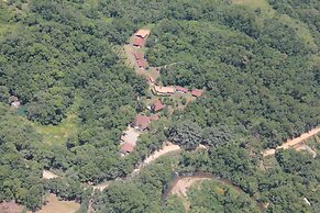 Pousada das Cavernas