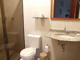 Pousada das Cavernas