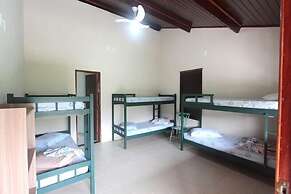 Pousada das Cavernas