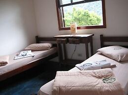 Pousada das Cavernas