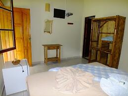 Pousada das Cavernas