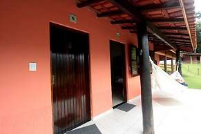 Pousada das Cavernas