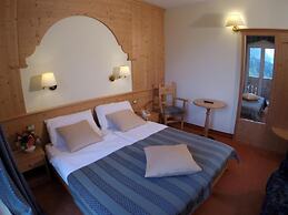 Hotel Olympia