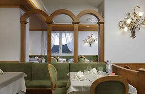 Hotel Olympia