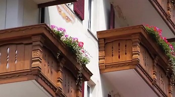 Hotel Olympia
