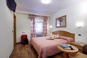 Hotel Olympia