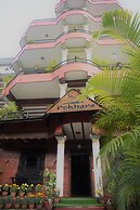 Pokhara Eco Resort