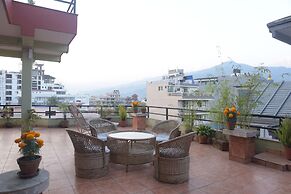 Pokhara Eco Resort