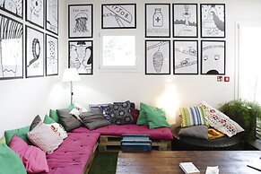 Meet Gardalake Hostel