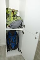 Meet Gardalake Hostel