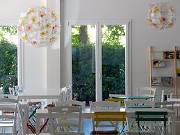 Meet Gardalake Hostel