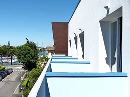 Meet Gardalake Hostel