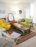 Meet Gardalake Hostel