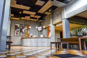 FRii Bali Echo Beach