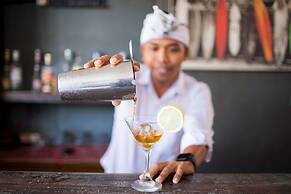 FRii Bali Echo Beach