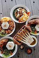 FRii Bali Echo Beach