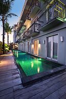 FRii Bali Echo Beach