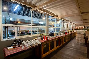 FRii Bali Echo Beach