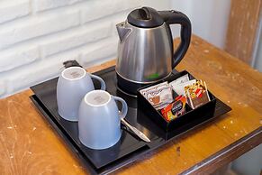 FRii Bali Echo Beach