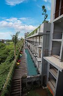 FRii Bali Echo Beach