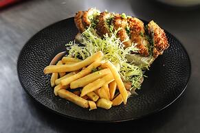 FRii Bali Echo Beach