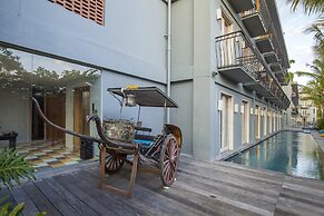 FRii Bali Echo Beach