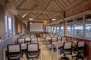 FRii Bali Echo Beach