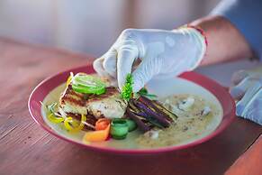 FRii Bali Echo Beach