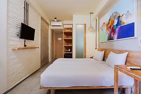 FRii Bali Echo Beach