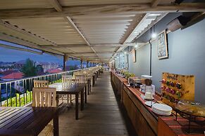 FRii Bali Echo Beach