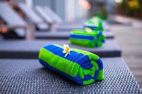 FRii Bali Echo Beach