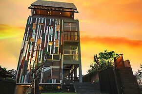 FRii Bali Echo Beach