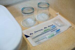 FRii Bali Echo Beach