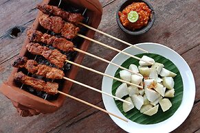 FRii Bali Echo Beach