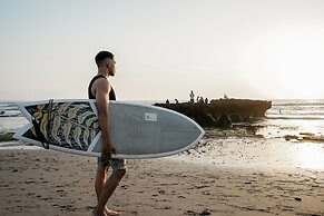 FRii Bali Echo Beach