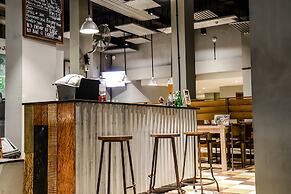 FRii Bali Echo Beach