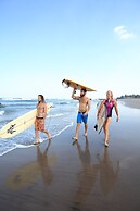 FRii Bali Echo Beach