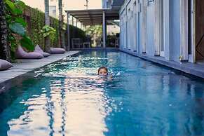 FRii Bali Echo Beach