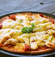 FRii Bali Echo Beach