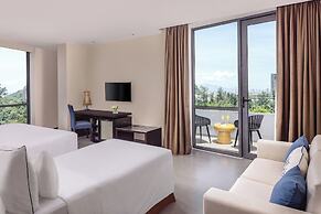 Melia Danang Beach Resort
