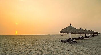 Melia Danang Beach Resort