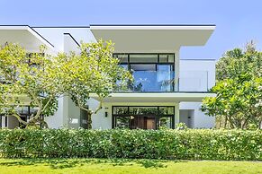 Melia Danang Beach Resort