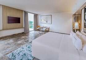 Melia Danang Beach Resort