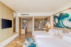 Melia Danang Beach Resort