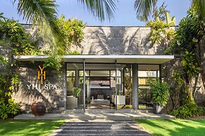 Melia Danang Beach Resort