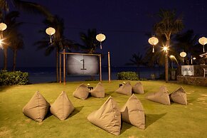 Melia Danang Beach Resort